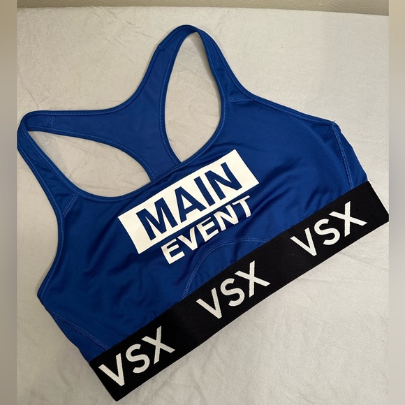 Victoria's Secret Other - Victoria’s Secret VSX Sport’s Bra | Low Impact | Size Large